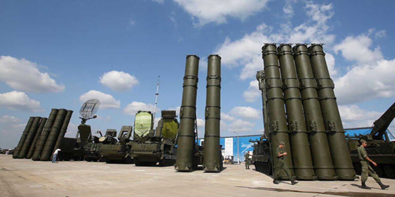 MSB'den S-400 açıklaması: NATO sistemine entegre edilmeden kullanılacak