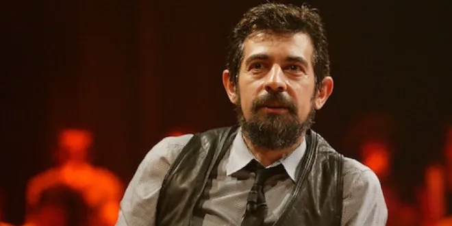 Okan Bayülgen kamera karşısına 'aşı karşıtlığı' için geçti!