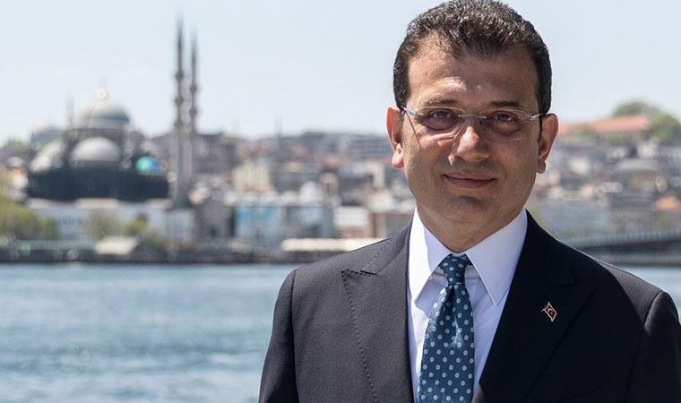 İmamoğlu'ndan YKS öncesi duyuru!