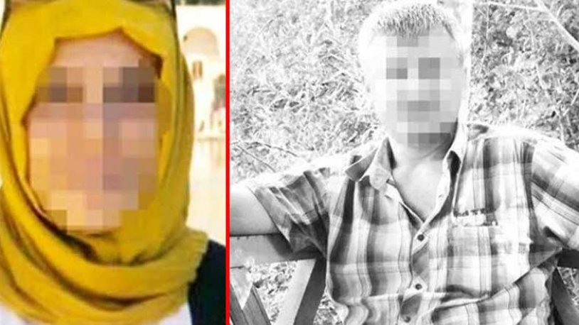 'Kanserim' yalanını söyleyerek 8 yıl başkasıyla yaşadı! İhanetin cezası belli oldu