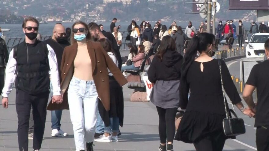 DSÖ'den 'delta varyantı' açıklaması! '2 kat daha bulaşıcı'