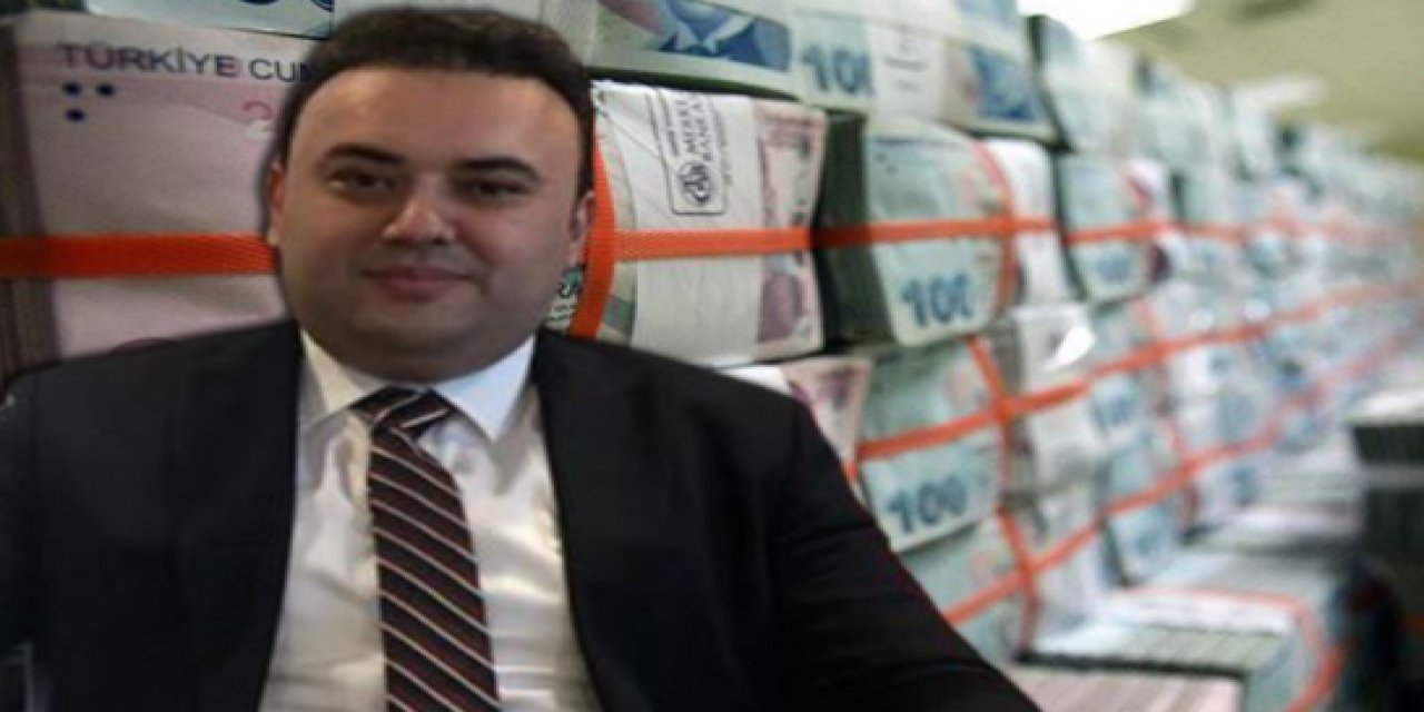 İhale avcısı... AKP’li belediyelerin işleri AKP’li meclis üyesine!