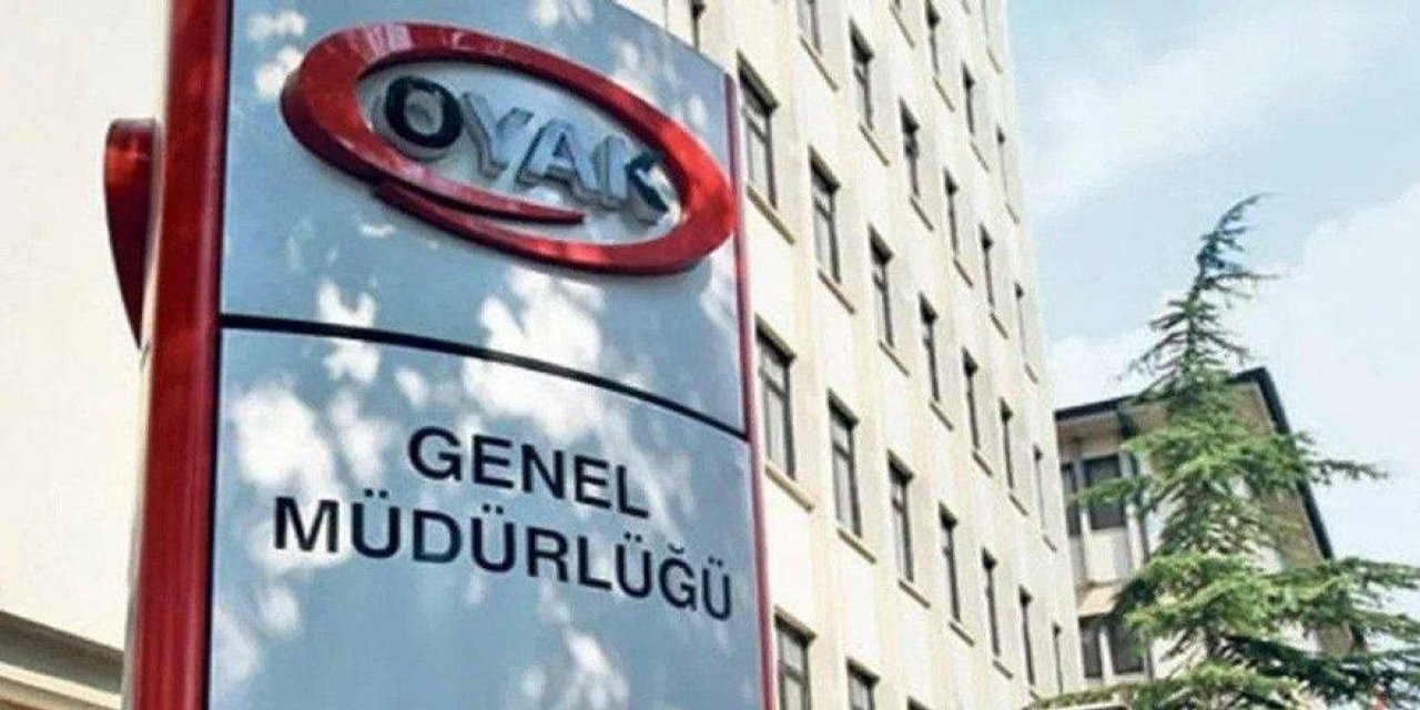 OYAK mahkemelik oldu!