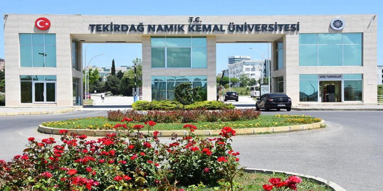 "Özel şart"lar yasaklanmıştı ama... Yönetmelik yok sayıldı! Tekirdağ Namık Kemal Üniversitesi’nin çocuk gelişimi dalındaki kadro ilanına "politika" şartı!