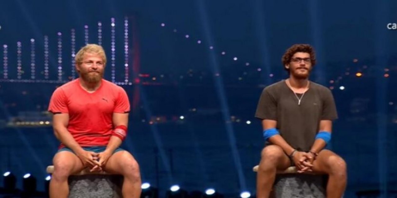 6 aylık maraton son buldu! Survivor 2021'in şampiyonu belli oldu!
