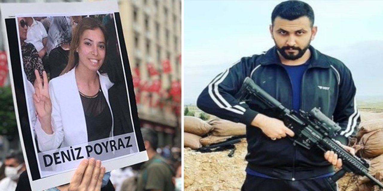 Deniz Poyraz'ın otopsi raporunda "işkence" bulgusu! "Bedeninde başka cisimlerin izleri de var"