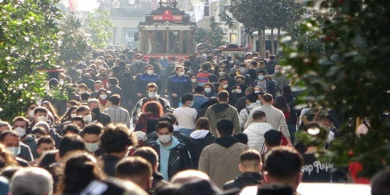 Maskeleri ne zaman çıkaracağız? İşte yanıtı...