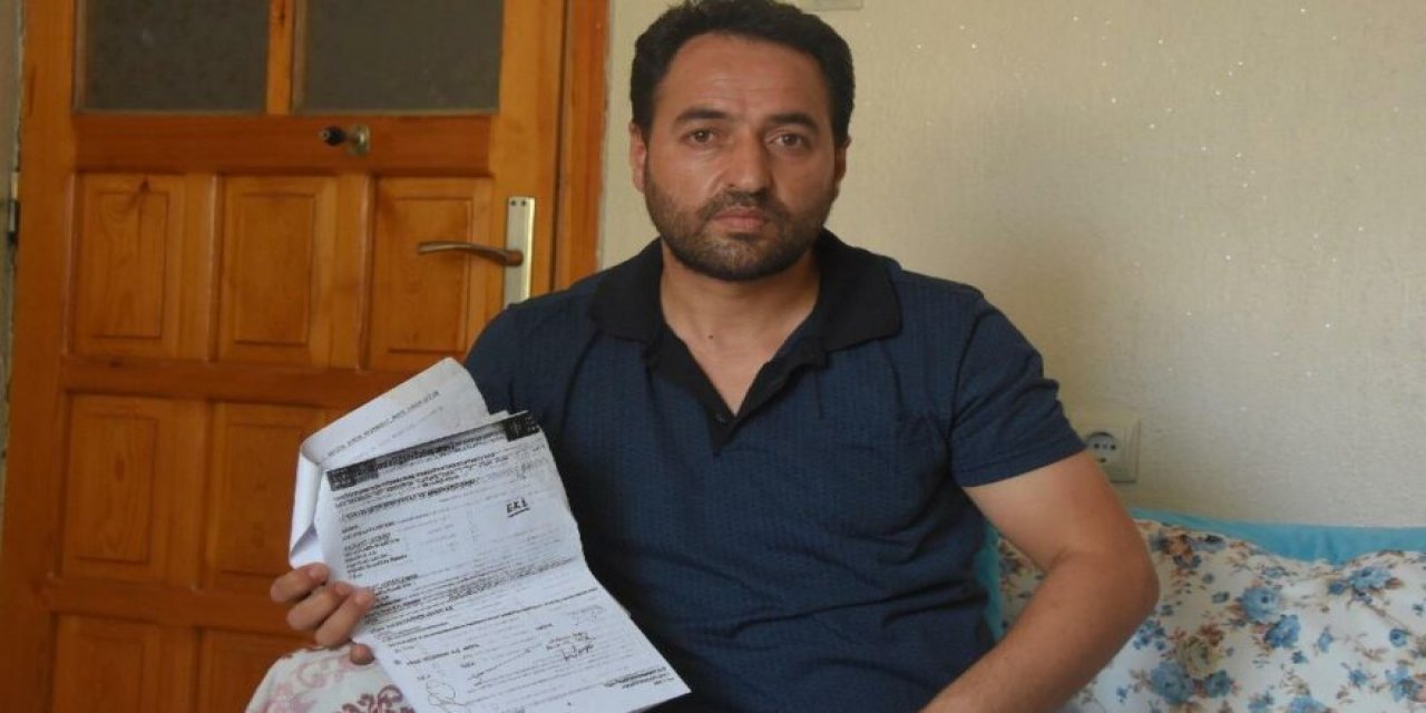 Kimliğini kaybetti, hayatı kabusa döndü! "Lütfen bize yardım etsinler"