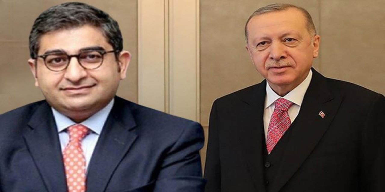 "Hayırsever SBK’nin hayırsever ortağı Dermen" Gündem yaratacak iddia! Sezgin Baran Korkmaz'ın ortağı Erdoğan'a koruma desteği mi sağladı?