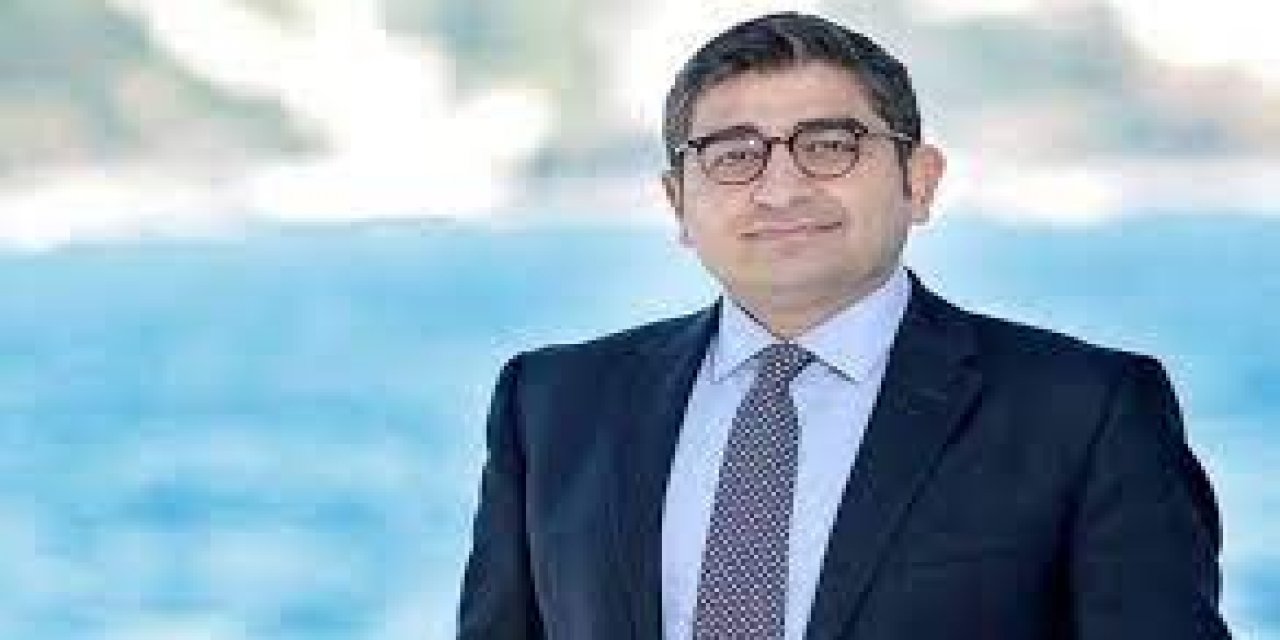 İadesini hem Türkiye hem de ABD istiyor... Hukukçulardan çarpıcı "Sezgin Baran Korkmaz" değerlendirmesi "İşi çok zor, Rıza Sarraf'tan kötü durumda"