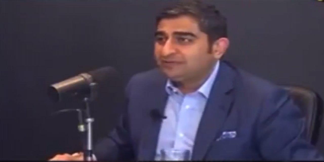 "Cumhurbaşkanı bizi hiç çevirmedi" Sezgin Baran Korkmaz'ın, Erdoğan ile anısı gündem oldu! "Patronlarımı her getirip yanına koyduktan sonra ülkeye 150 milyon dolar para geldi. Tertemiz." İşte o konuş