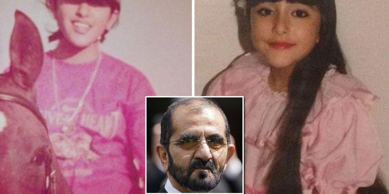 Dubai Emirliği'ndeki akılalmaz sır perdesi... Herkes Prenses Latife'yi konuşuyor ama... Prensesin ablası Şemsa 21 yıldır kayıp!