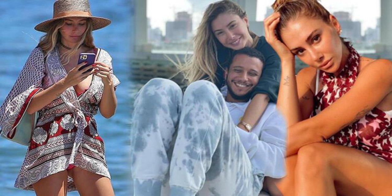 Bebeğini kaybetmişti... Şeyma Subaşı'ndan "ayrılık" açıklaması: Konuşmak zorunda değilim!