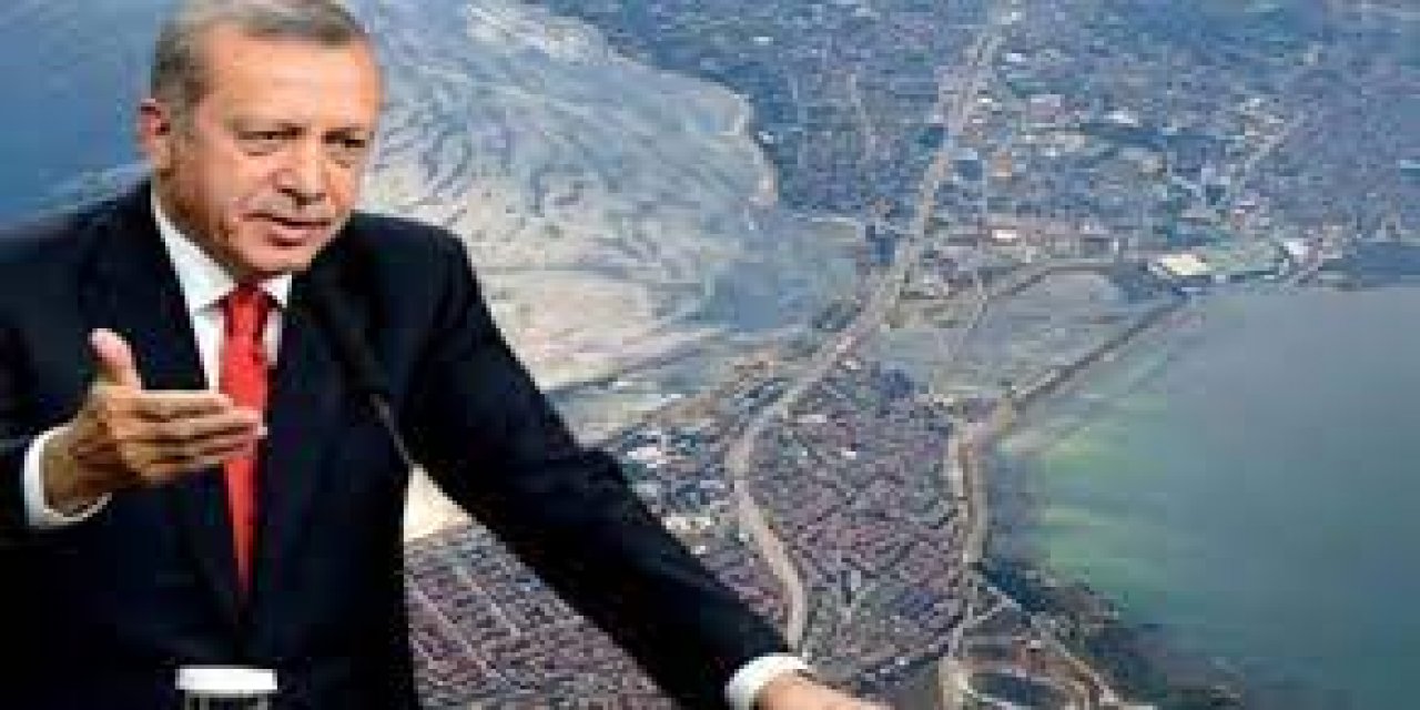 Guardian’dan "Kanal İstanbul" analizi! "Türkler Erdoğan’ın 65 milyar dolarlık projesinin etkilerinden korkuyor"
