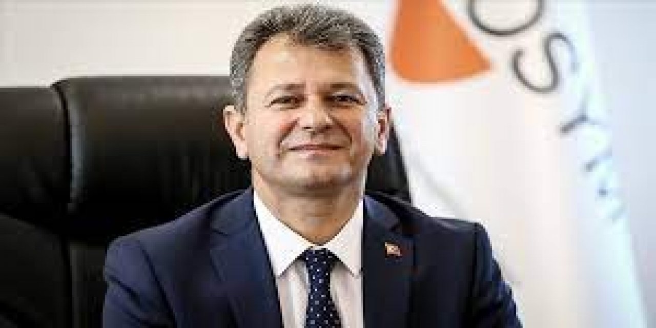 ÖSYM Başkanı'ndan YKS açıklaması!