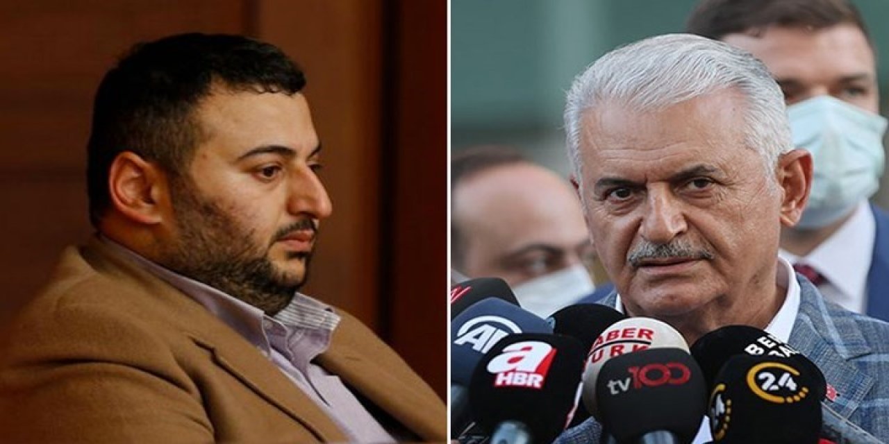 Binali Yıldırım'ın oğlu Erkam Yıldırım'a bir kötü haber de mahkemeden! O davayı kaybetti!