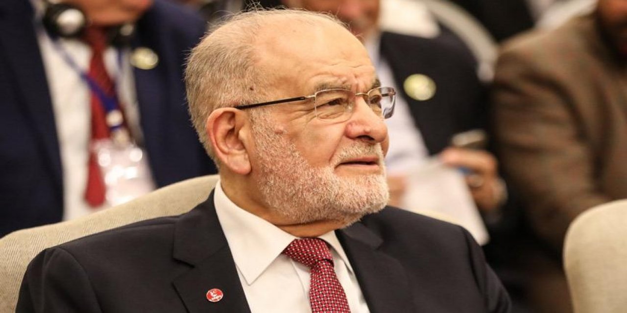 Temel Karamollaoğlu’ndan Erdoğan’a şeffaflık eleştirisi! Peki bu güne kadar devletin yaptığı ihalelerden hangisi şeffaftı?