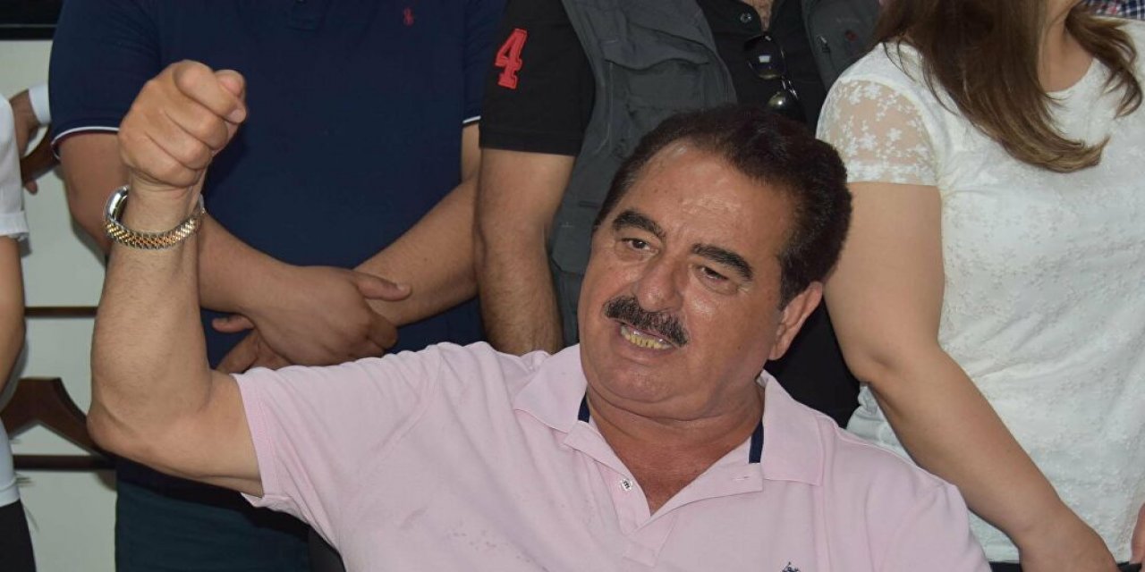 "Bu bir sitemdir!" İbrahim Tatlıses o haberlere sinirlendi! "Benim üstümden prim yapmayın"