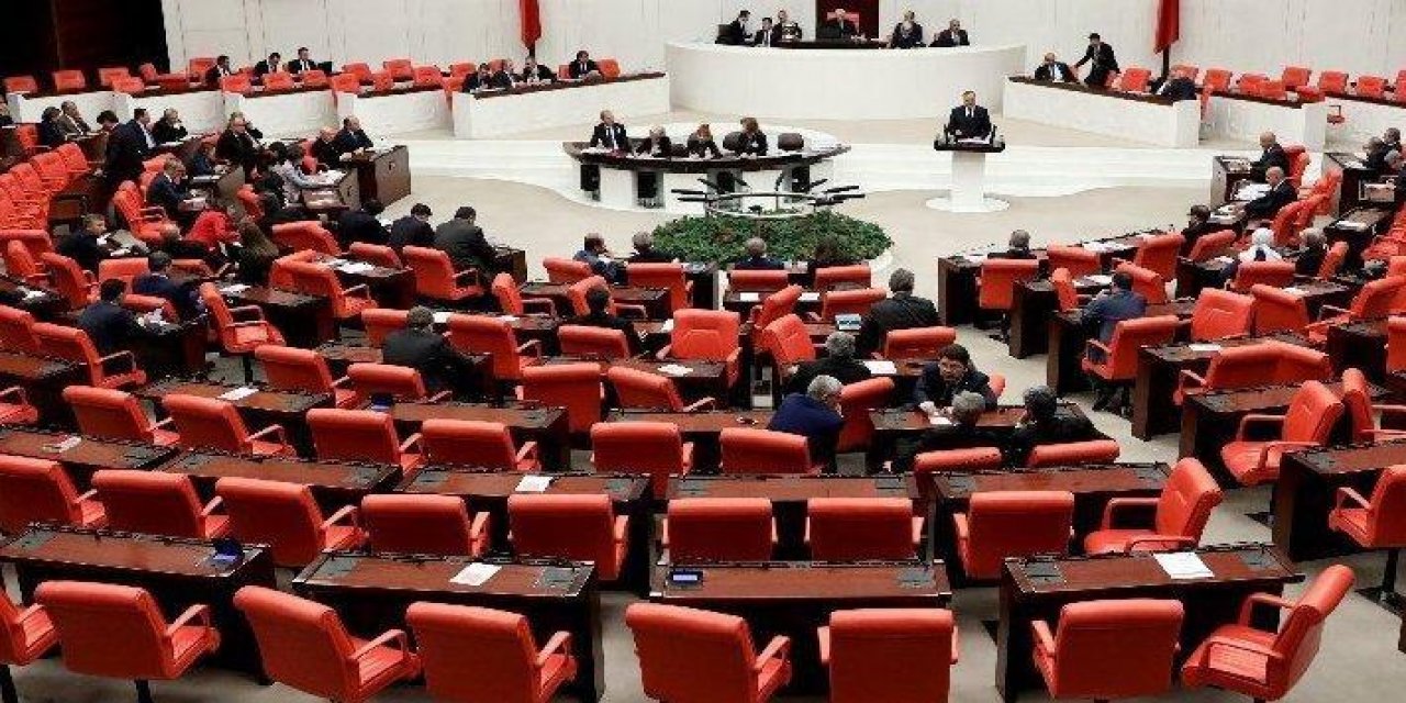 32 gündür yanıt verilmedi! CHP'li Özgür Özel'den Meclis Başkanı Şentop'a ikinci başvuru! "10 bin dolar alan siyasetçi kim?"
