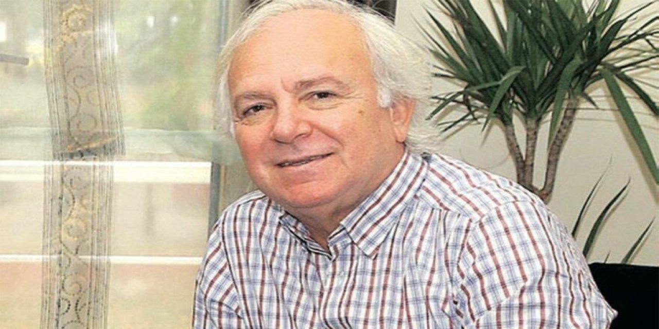 Basın dünyasının acı kaybı! Yüksel Şengül hayatını kaybetti!