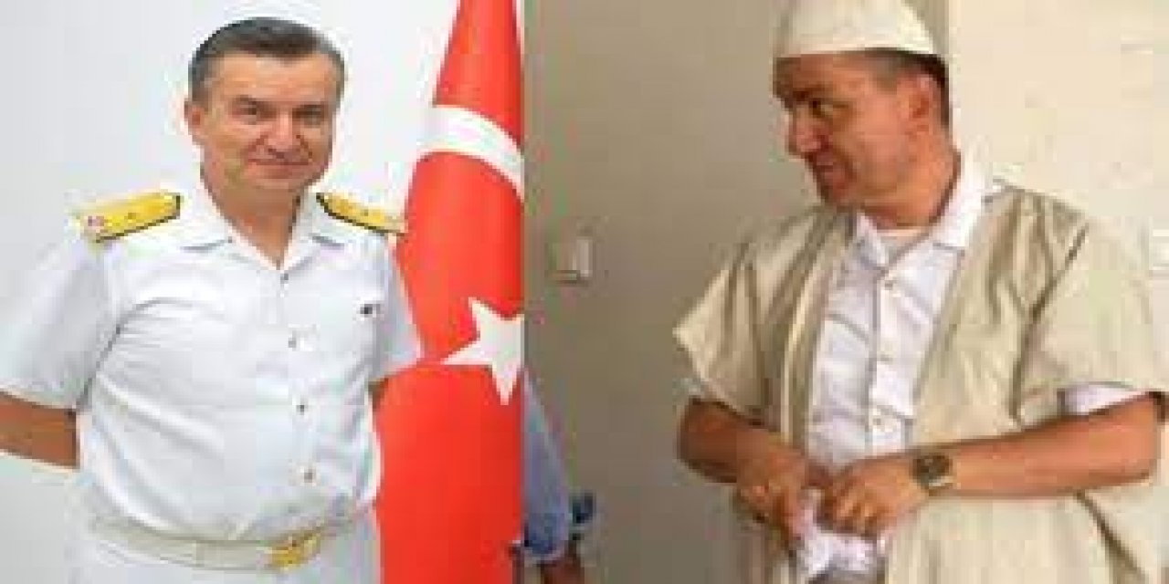 Cüppeli amiral kızağa çekildi mi?