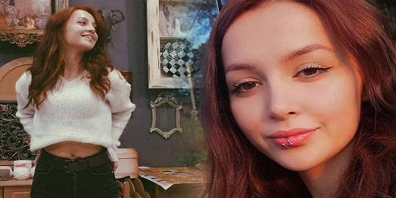 Vahşice katledilmişti... Hayatı kitap oldu! Ceren Özdemir ölümünü rüyasında görmüş!