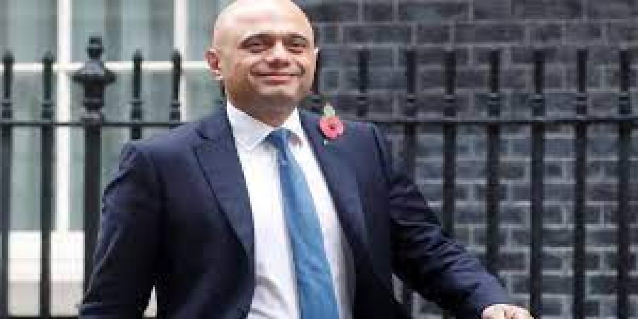 Yasak aşk skandalı sonrası istifa eden Hancock'un yerine gelen isim belli oldu! İşte İngiltere'nin yeni Sağlık Bakanı!