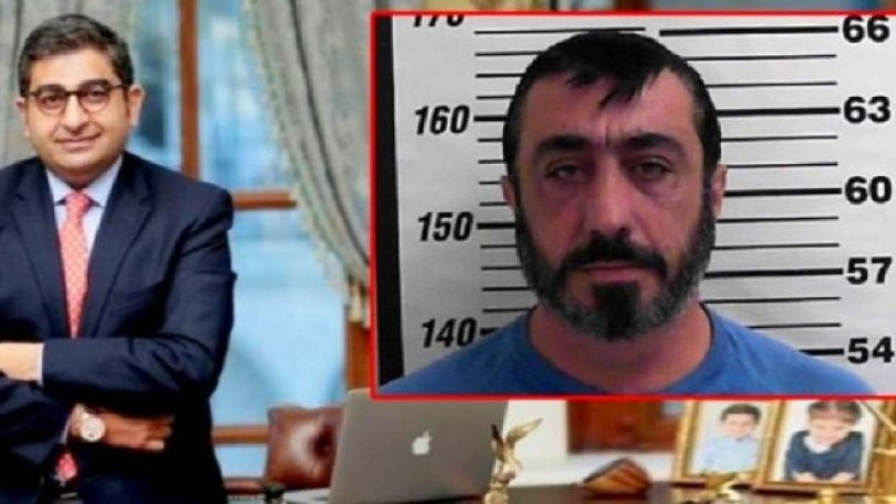 'Kapora olarak Ağrı Dağı’nı isteyenlere Türkiye’yi verdiler!' Yılmaz Özdil'den çarpıcı yazı... Sezgin Baran Korkmaz'ın ortağının Ermeni avukatıyla ilgili çarpıcı detaylar!
