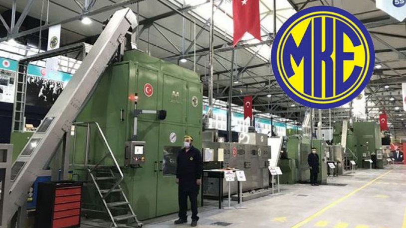 ‘MKE şirketleşsin’ teklifini vermişti... AKP'li isim teklifini böyle savundu! 'MKE'ye çırak olarak girdim, ekmeğini yedim'