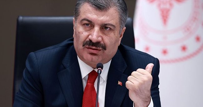 TÜİK’in 2020 ölüm verilerini gizlemesine ilişkin tartışmalar devam ederken; Bakan Koca'dan koronavirüs ölümlerine ilişkin kaçamak cevaplar