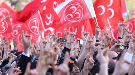 Cemalettin Öztürk'ten dikkat çeken yazı! MHP'de güç savaşı başladı; iki isim fena kapıştı!