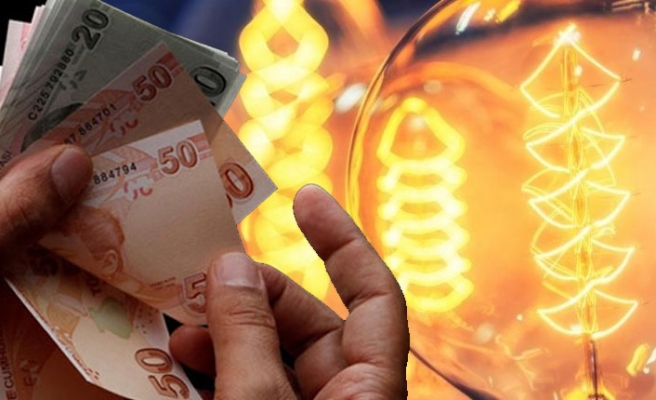 Biri tartışılırken diğeri başlıyor! Elektrik zammı kapıda