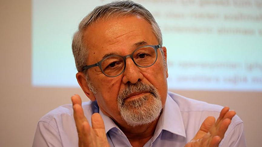 Prof. Dr. Naci Görür'den İstanbul için korkutan açıklama! 'Hazır olmadığımızı küçük depremler bile gösteriyor'