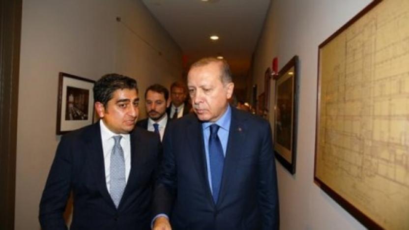Gündem yaratacak video! Sezgin Baran Korkmaz Erdoğan'la anılarını anlattı... "Cumhurbaşkanım bunlara ‘Merhaba’ de de para gelsin bize"