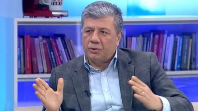 'Akbaba ‘ak’ım derken!' Mustafa Balbay'dan çarpıcı yazı... 'Başta söyledik, ahali her şeye alışmış ama...'