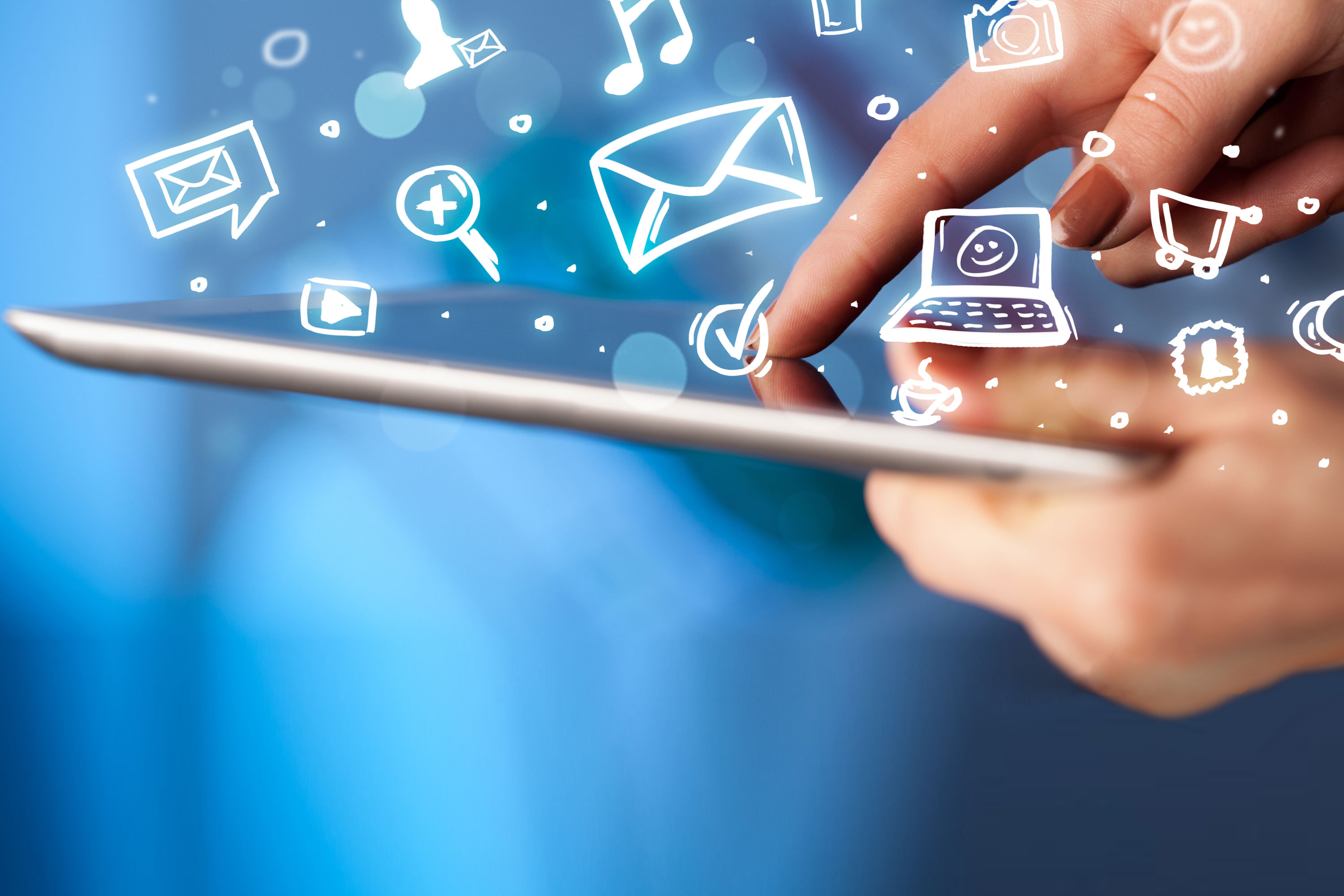 İnternette yeni dönem başlayacak! Yeni kurallar geliyor