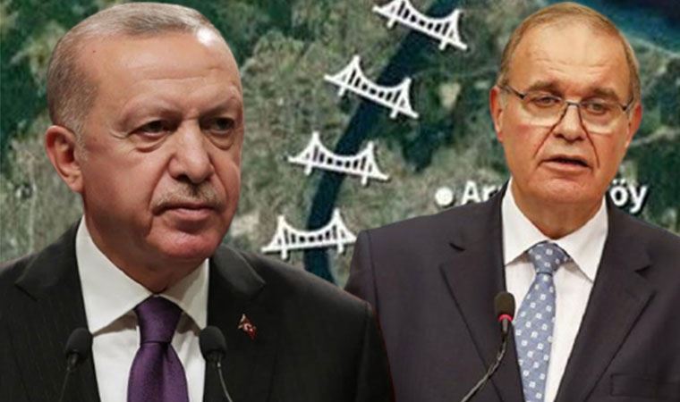 Erdoğan 'Tahkimde söke söke alırlar' demişti... Faik Öztrak'tan Erdoğan'a 'tahkim' yanıtı!