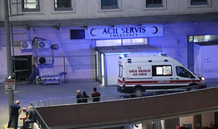 Oyun oynarken maganda kurşunu isabet etti! 15 yaşındaki Eren yaşam mücadelesi veriyor