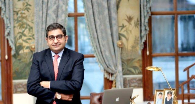 Gündemde bomba etkisi yaratacak yazı! Sezgin Baran Korkmaz üst düzey komutanlarla hangi etkinlikte buluştu?