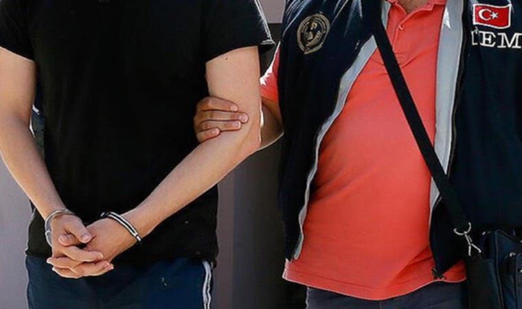 FETÖ'nün "mahrem yapılanması"na operasyon