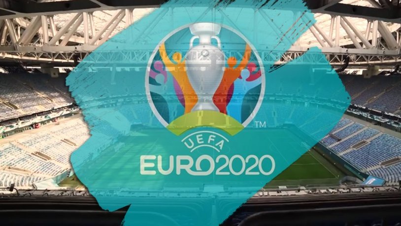 EURO 2020'de koronavirüs şoku! 1 futbolcunun testi pozitif