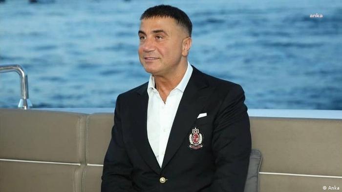 Sedat Peker'in Ergenekon savunması ortaya çıktı! Youtube merakı o zamanlardan geliyormuş