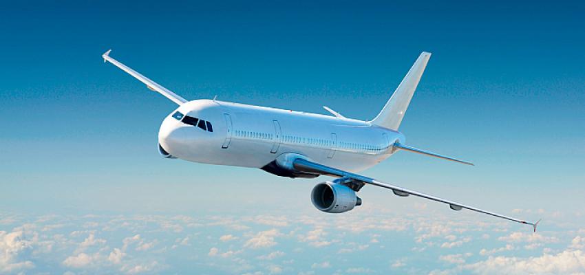 Trabzon-Ankara uçağında panik! Havalimanına geri döndü