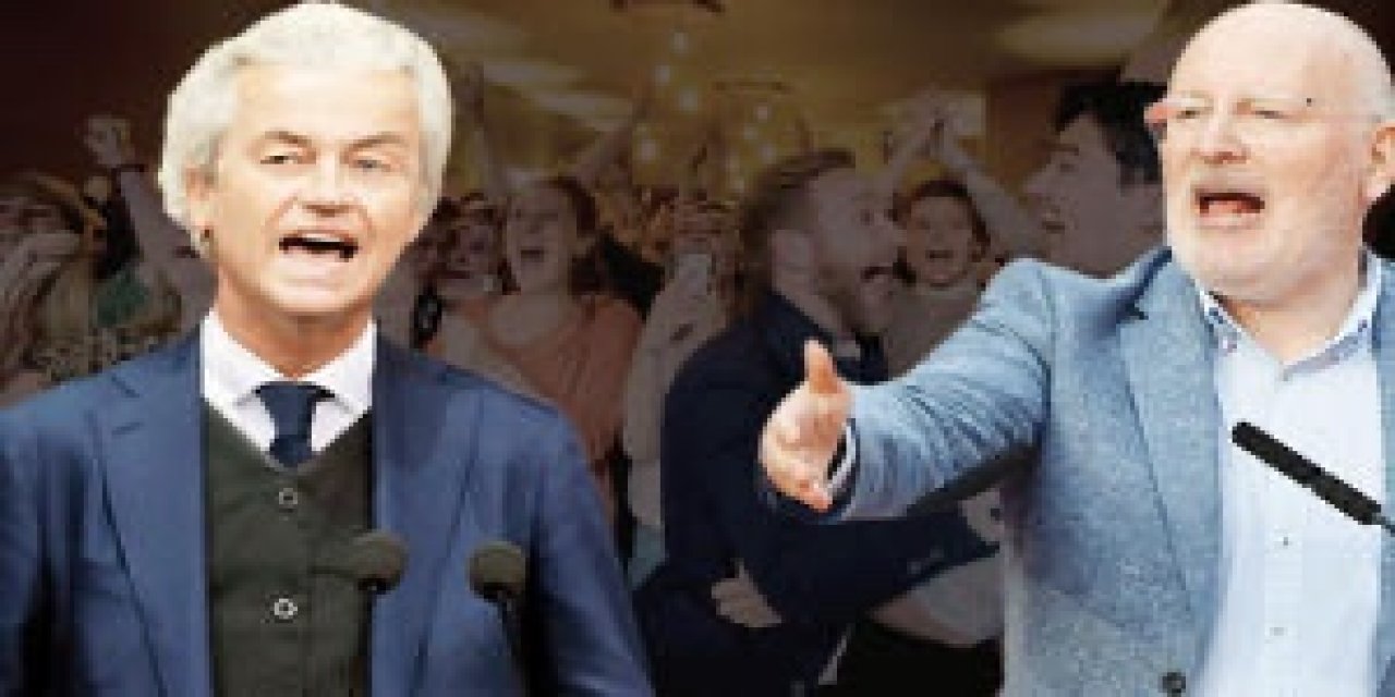 Erdoğan: Faşizm sizin kitabınızda var