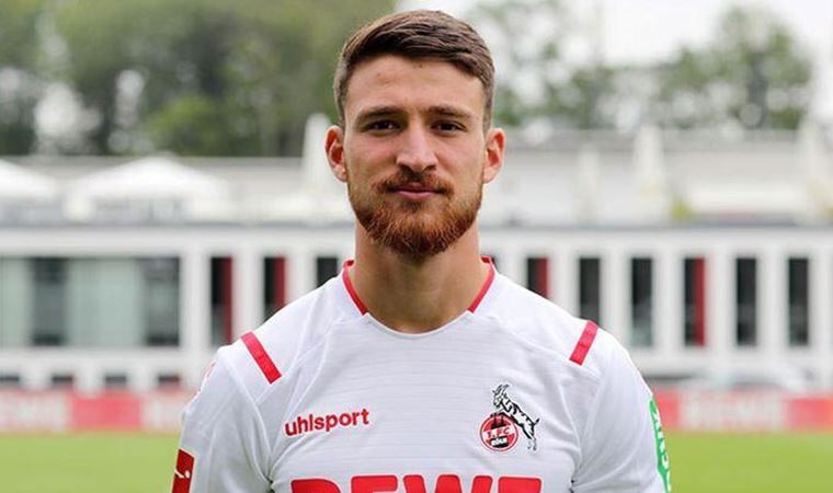 Beşiktaş ve Galatasaray'ın radarındaydı; Köln'de kaldı