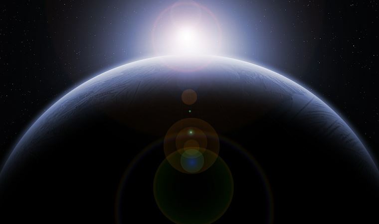 Deprem bilimcilerin yeni çalışması yayımlandı! Dünya’nın çekirdeği orantısız mı?