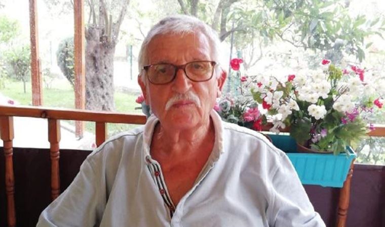 Balıkesir'de kaybolmuştu... Alzaymır hastasından acı haber