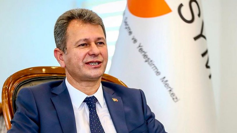 ÖSYM Başkanı Halis Aygün'den YKS açıklaması
