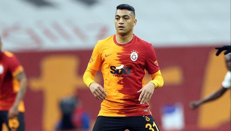 Mostafa Mohamed'in sağlık durumuna dair açıklama