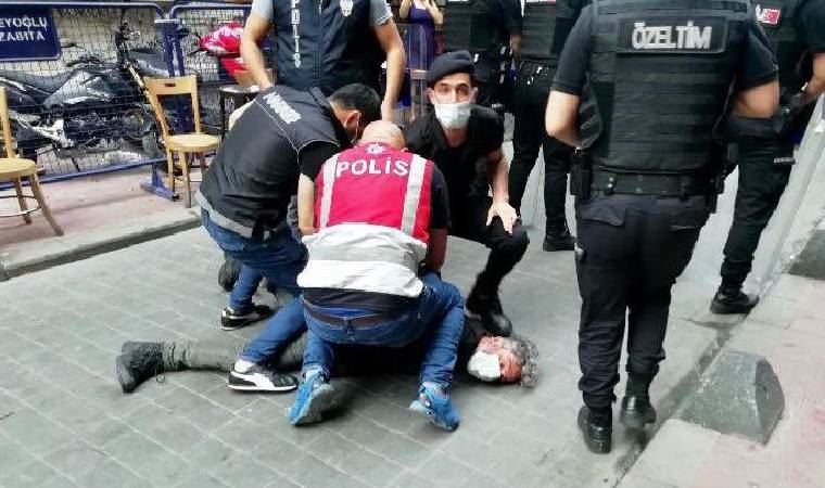 CHP, 'Türkiye bu zorbalığı hak etmiyor' paylaşımı yapmıştı... Dört bakan yardımcısından tepki! 'Zorbalık değil'